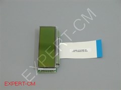Дисплей Saeco Vienna Digital (запчасть для кофемашины) 50231