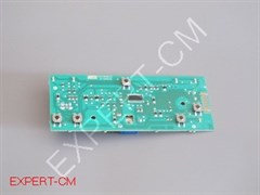 Плата управления Krups XP 7200 (запчасти Krups) 52693