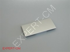 Крышка отсека молотого кофе Gaggia Syncrony Digital 50859