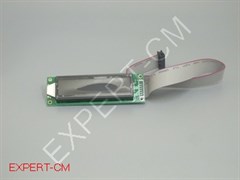 Дисплей Gaggia Titanium 10108012