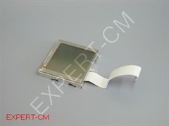 Дисплей Talea Touch (запчасть для кофемашины) 50517