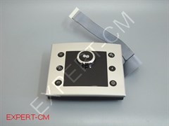 Дисплей Delonghi 5400 (запчасть для кофемашины) 50524