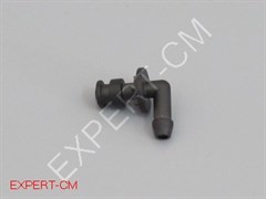 Соединение 90 гр. Bosch 50600