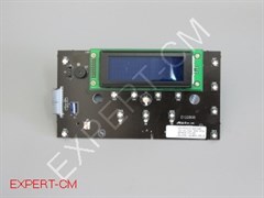 Плата управления в сборе Delonghi 6600 (запчасть для кофемашины) 50780