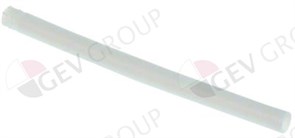 Держатель форсунки группы SAN MARCO PTFE L84мм d6мм 5103166