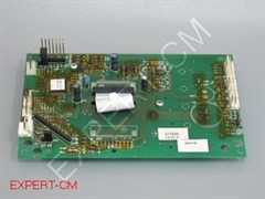 Плата управления Magic Comfort Plus (запчасть для кофемашины) 51088
