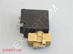 Электромагнитный клапан Saeco V2 (запчасть для кофемашины) 51104