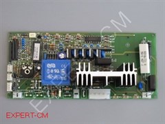 Силовая плата Gaggia Logic (запчасть для кофемашины) 51285