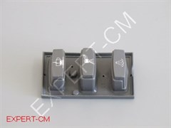 Панель кнопок Gaggia Logic (запчасть для кофемашины) 51286