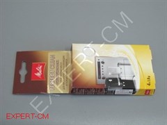 Таблетки для чистки гидросистемы Melitta 51317