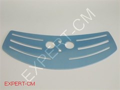 Решетка поддона Talea Ring/Giro (запчасть для кофемашины) 51839