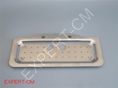 Решетка поддона Melitta V1 (запчасть для кофемашины) 51854
