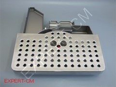 Поддон Delonghi 6600 в сборе (сервис кофемашин) 52275