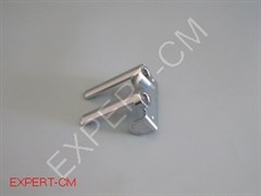 Декоративная панель диспенсера Delonghi 6600 (сервис кофемашин) 52303