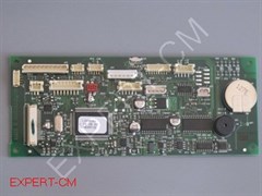 Плата управления Gaggia Platinum Vision (ремонт Saeco) 52728