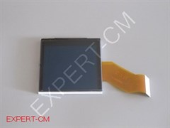Дисплей Krups XP 7250 (запчасти Krups) 52703
