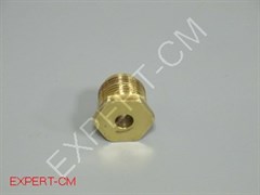 Основа регулятора заваривания Delonghi EC 7 52981