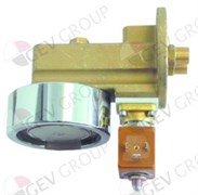 Группа кофейная (в сборе) COMPACT для ASTORIA (CK-CKX/Compatata) 54367