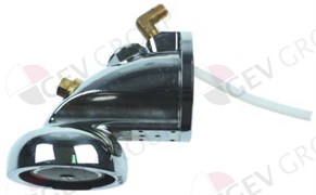 Группа кофейная (в сборе) ASTORIA/WEGA  V2 54380