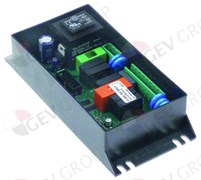 Плата управления 230В, серия ECO2COMP220V, L75мм W164мм 55756