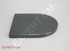 Крышка бункера кофе Royal/Magic (серая) 55792