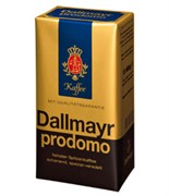 Кофе молотый Dallmayr Prodomo 500гр 000439