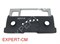 Лицевая панель Rancilio EPOCA 1GR серая 5101007 - фото 11308