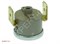 Термостат Campini контактный 135 C, 16А 250В 6108003 - фото 11645