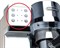 Панель 6 кнопок DELONGHI EC850, EC860. 5805021 - фото 11927