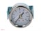 Манометр BEZZERA/ECM d39мм 0-16бар 1/8" 5110114 - фото 12781