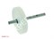 Шестерня привода кофемолки 43002726 BIANCHI 6104001 - фото 12952
