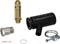Клапан защитный CIMBALI/FAEMA 3/8"M 2 бар 7108001 - фото 13494