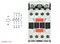 Контактор резистивной нагрузки для NUOVA SIMONELLI Lovato BF0910A*** 5113089 - фото 13505