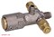 Клапан расширительный FAEMA CIMBALI CASADIO 1/8" 5108044 - фото 13559