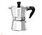 Гейзерная кофеварка Bialetti Aeternum Allegra SILVER на 3 порции 5117703 - фото 13885