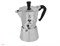 Гейзерная кофеварка Bialetti Moka Express на 3 порции 5117704 - фото 13886