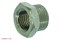 Фитинг никелированный 3/8"M-1/4"F 5112030 - фото 13904