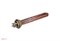 ТЭН для BRASILIA 2400Вт 230В 2 контур d1"1/4 L240мм 5104148 - фото 13937