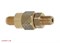 Клапан обратный (в сборе) 1/8"НР-1/8"НР 5108020 - фото 13942