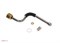 Трубка пара BIANCHI SARA - SOFIA (в сборе) 3/8" *** 5107132 - фото 13994