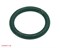 Кольцо уплотнительное OR 04081 EPDM d20.22мм t3.53мм 5109384 - фото 14024