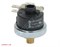 Прессостат XP110 d38мм, 1/8", 1.5-4бар 5110072 - фото 14069