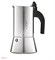Гейзерная кофеварка Bialetti Venus на 4 порции 5117711 - фото 14356