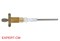Уровень электрод 1/4" L 89мм CIMBALI *** 5112094 - фото 14381