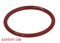 Кольцо уплотнительное Silicone d20,35мм h1,78мм OR 02081 5109344 - фото 14439