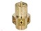 Клапан предохранительный 1,8бар, 1/2" v1 5108101 - фото 15449