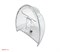 Бункер воды Krups KP 1506/1509 Dolce Gusto 5701004 - фото 15908