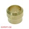 Обжимное кольцо трубки d 6мм, H7 5112098 - фото 15964
