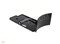 Фиксатор контейнера Jura E6/E60/E8/S8 10290003 - фото 15986