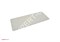 Крышка контейнера кофе 05147815 BIANCHI GAIA 6111018 - фото 16299